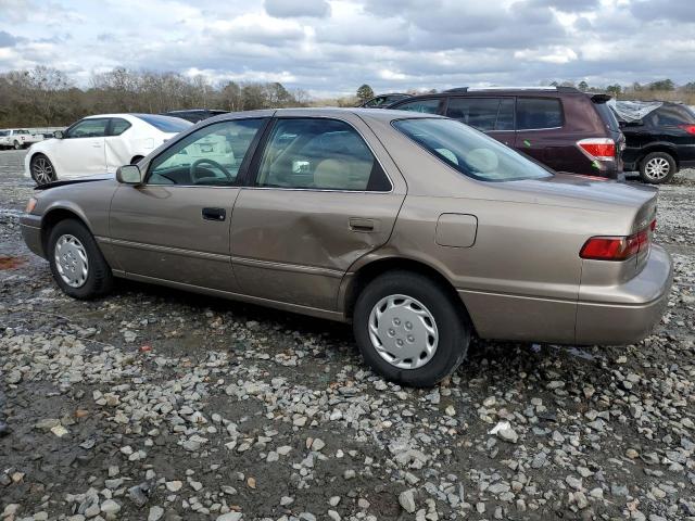 Photo 1 VIN: 4T1BG22KXXU607228 - TOYOTA CAMRY 