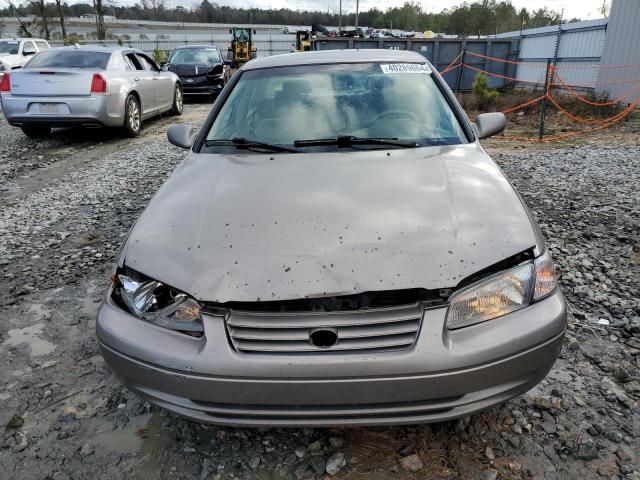 Photo 4 VIN: 4T1BG22KXXU607228 - TOYOTA CAMRY 