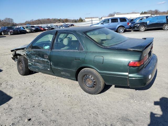 Photo 1 VIN: 4T1BG22KXXU900160 - TOYOTA CAMRY 