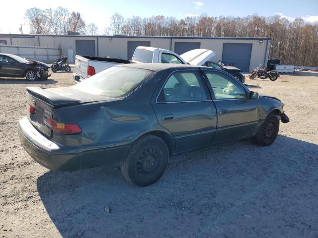 Photo 2 VIN: 4T1BG22KXXU900160 - TOYOTA CAMRY 