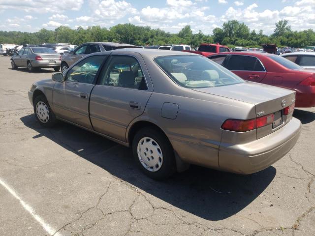 Photo 1 VIN: 4T1BG22KXXU912339 - TOYOTA CAMRY CE 