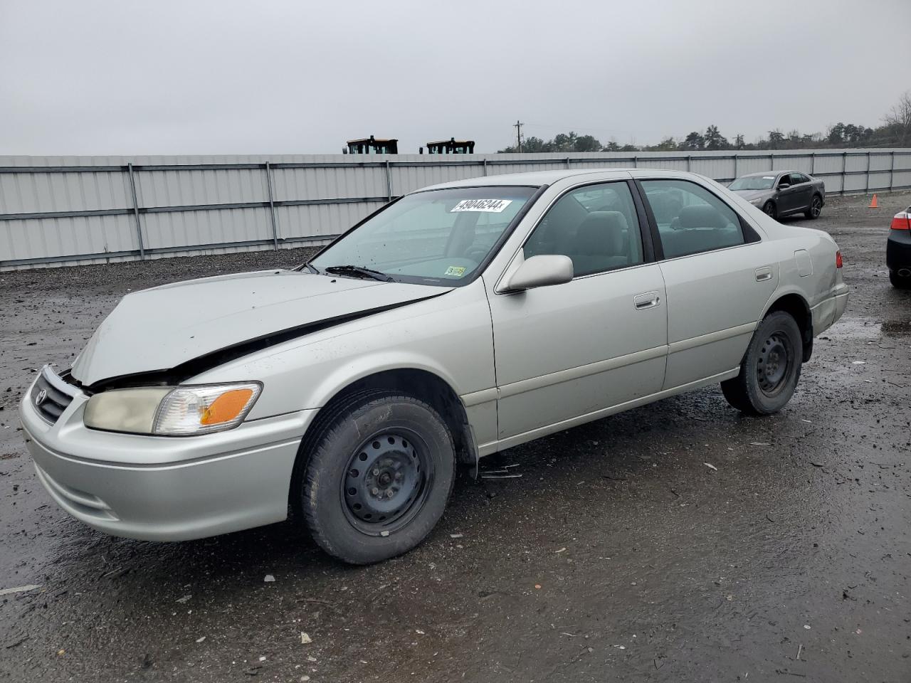 Photo 0 VIN: 4T1BG22KXYU002627 - TOYOTA CAMRY 