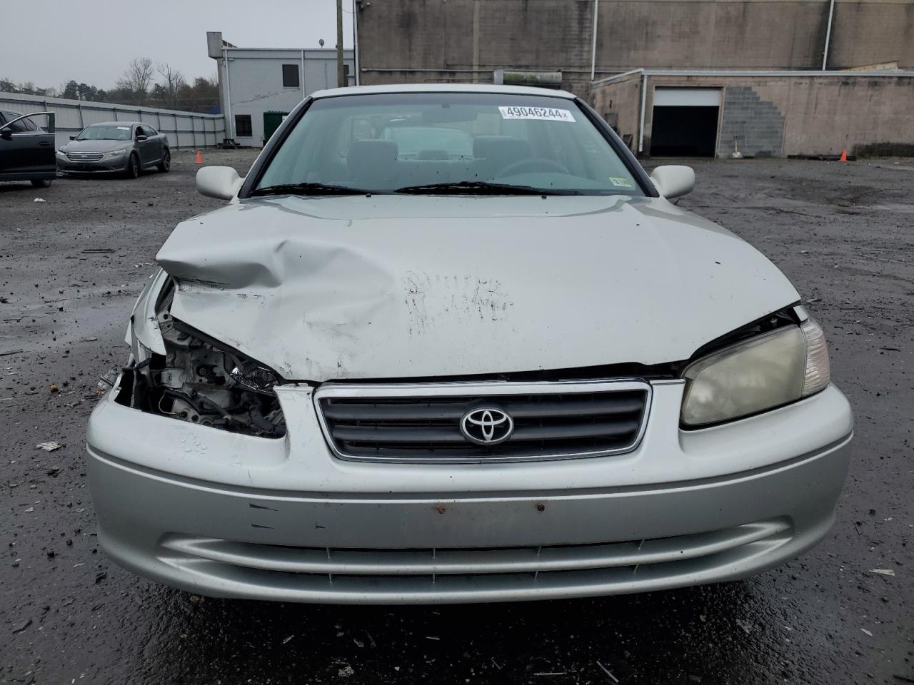 Photo 4 VIN: 4T1BG22KXYU002627 - TOYOTA CAMRY 