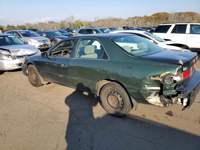 Photo 1 VIN: 4T1BG22KXYU622474 - TOYOTA CAMRY 