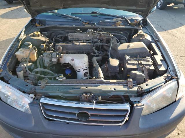 Photo 10 VIN: 4T1BG22KXYU622474 - TOYOTA CAMRY 