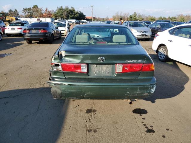 Photo 5 VIN: 4T1BG22KXYU622474 - TOYOTA CAMRY 