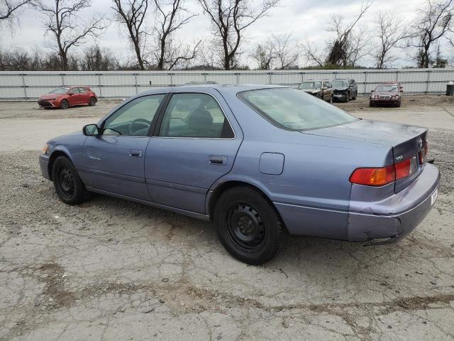 Photo 1 VIN: 4T1BG22KXYU629070 - TOYOTA CAMRY 