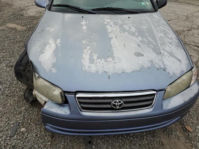 Photo 10 VIN: 4T1BG22KXYU629070 - TOYOTA CAMRY 