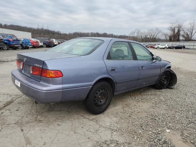 Photo 2 VIN: 4T1BG22KXYU629070 - TOYOTA CAMRY 