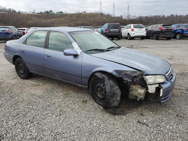 Photo 3 VIN: 4T1BG22KXYU629070 - TOYOTA CAMRY 