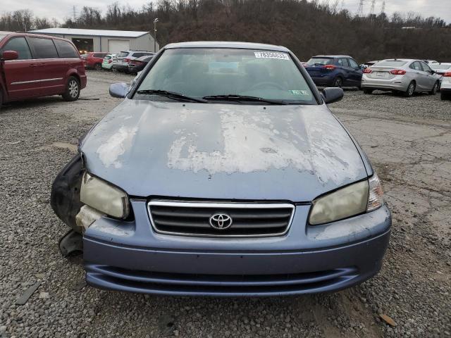 Photo 4 VIN: 4T1BG22KXYU629070 - TOYOTA CAMRY 