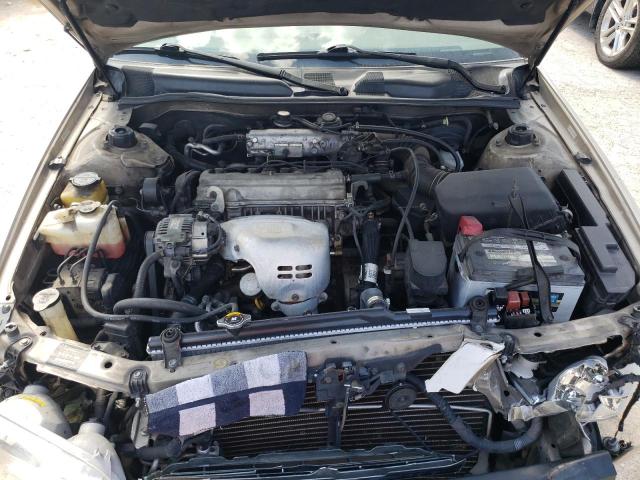 Photo 10 VIN: 4T1BG22KXYU647049 - TOYOTA CAMRY CE 