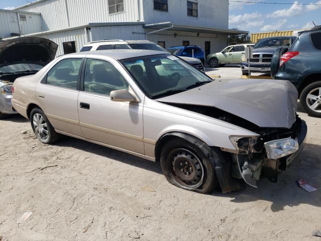 Photo 3 VIN: 4T1BG22KXYU647049 - TOYOTA CAMRY CE 