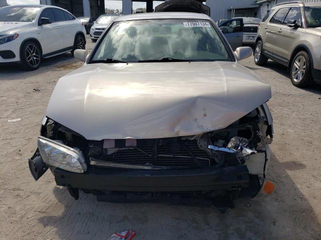 Photo 4 VIN: 4T1BG22KXYU647049 - TOYOTA CAMRY CE 