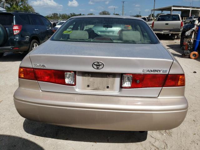 Photo 5 VIN: 4T1BG22KXYU647049 - TOYOTA CAMRY CE 