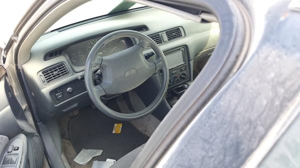 Photo 10 VIN: 4T1BG22KXYU655569 - TOYOTA CAMRY 