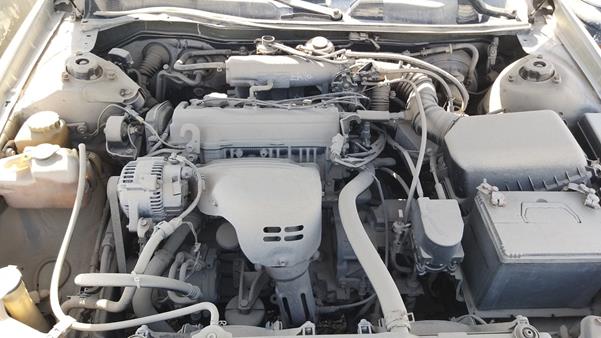 Photo 24 VIN: 4T1BG22KXYU655569 - TOYOTA CAMRY 