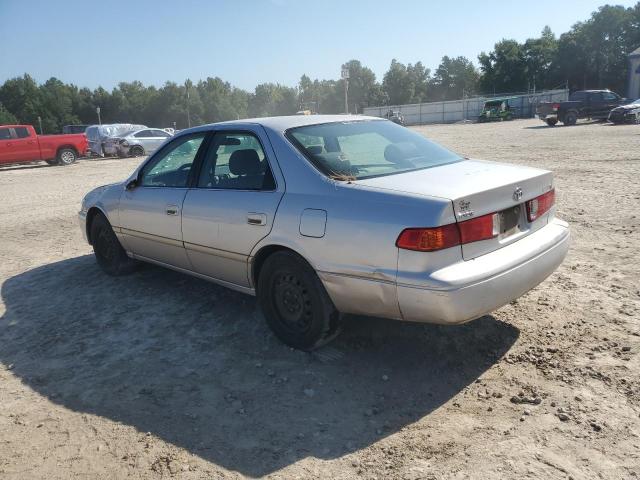 Photo 1 VIN: 4T1BG22KXYU706455 - TOYOTA CAMRY CE 