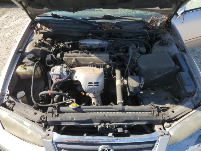 Photo 10 VIN: 4T1BG22KXYU706455 - TOYOTA CAMRY CE 