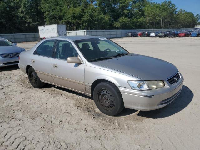 Photo 3 VIN: 4T1BG22KXYU706455 - TOYOTA CAMRY CE 