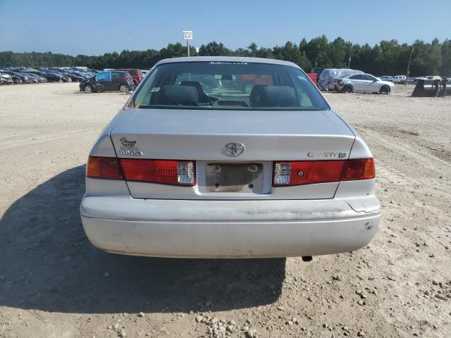 Photo 5 VIN: 4T1BG22KXYU706455 - TOYOTA CAMRY CE 