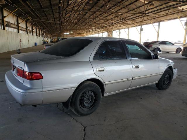 Photo 2 VIN: 4T1BG22KXYU714569 - TOYOTA CAMRY CE 