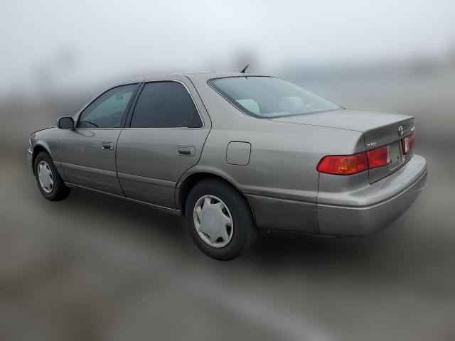 Photo 1 VIN: 4T1BG22KXYU715527 - TOYOTA CAMRY 