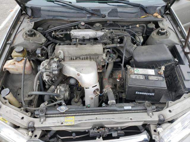 Photo 10 VIN: 4T1BG22KXYU715527 - TOYOTA CAMRY 