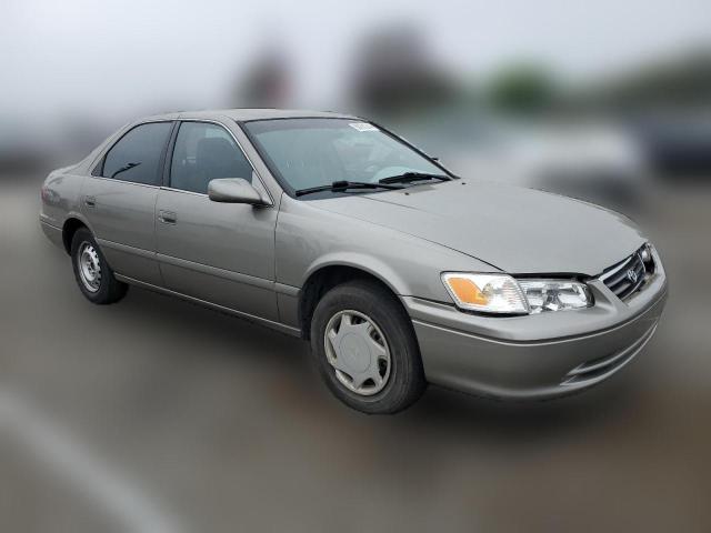 Photo 3 VIN: 4T1BG22KXYU715527 - TOYOTA CAMRY 