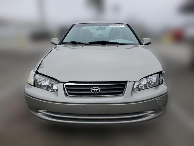 Photo 4 VIN: 4T1BG22KXYU715527 - TOYOTA CAMRY 