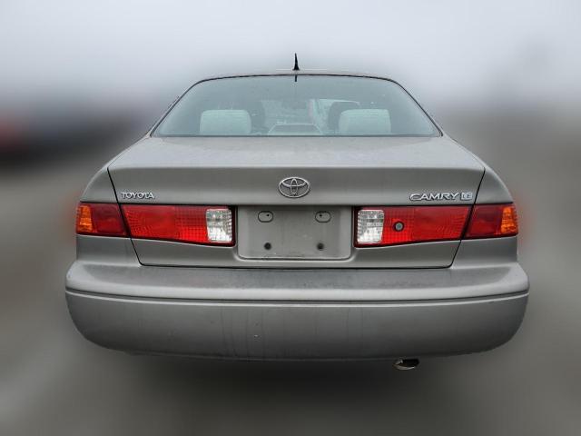 Photo 5 VIN: 4T1BG22KXYU715527 - TOYOTA CAMRY 