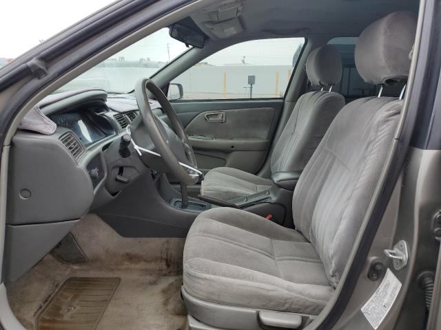 Photo 6 VIN: 4T1BG22KXYU715527 - TOYOTA CAMRY 