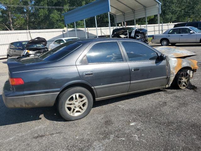 Photo 2 VIN: 4T1BG22KXYU931572 - TOYOTA CAMRY CE 