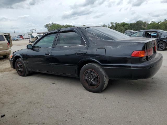 Photo 1 VIN: 4T1BG22KXYU956391 - TOYOTA CAMRY CE 