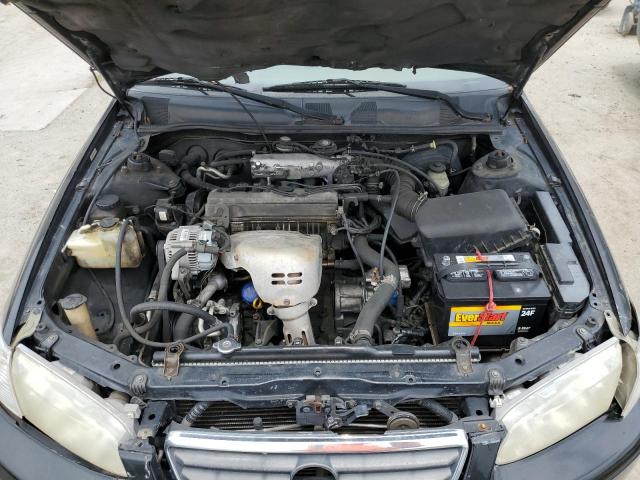 Photo 10 VIN: 4T1BG22KXYU956391 - TOYOTA CAMRY CE 