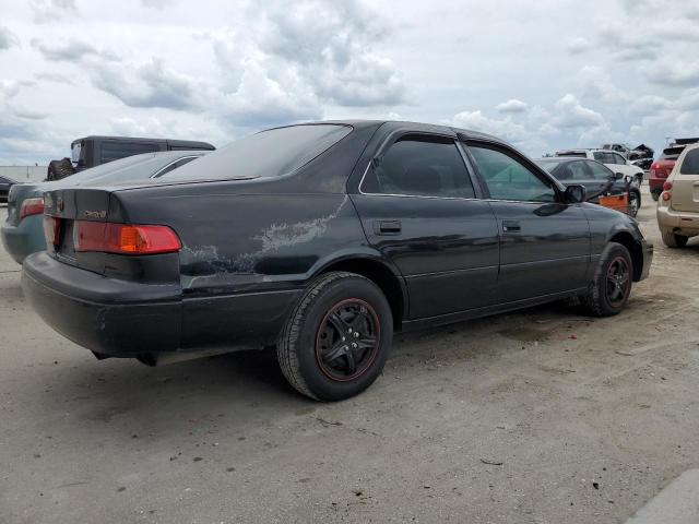 Photo 2 VIN: 4T1BG22KXYU956391 - TOYOTA CAMRY CE 