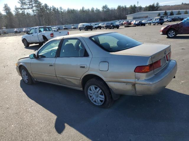 Photo 1 VIN: 4T1BG22KXYU965351 - TOYOTA CAMRY 