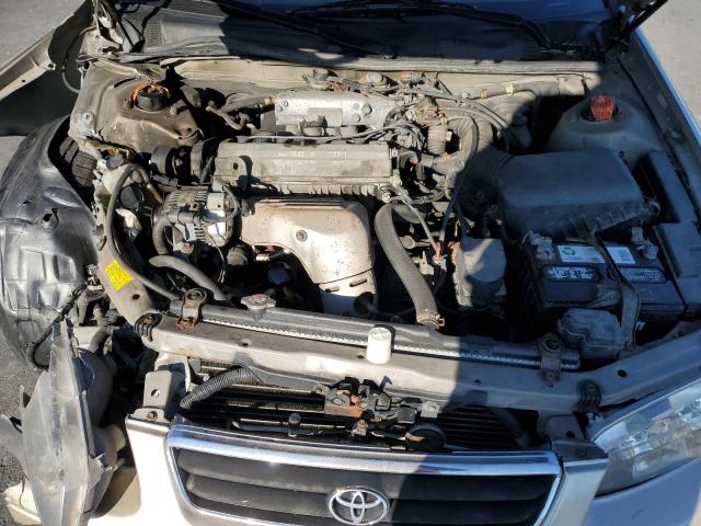 Photo 10 VIN: 4T1BG22KXYU965351 - TOYOTA CAMRY 