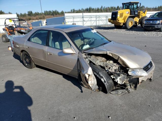 Photo 3 VIN: 4T1BG22KXYU965351 - TOYOTA CAMRY 