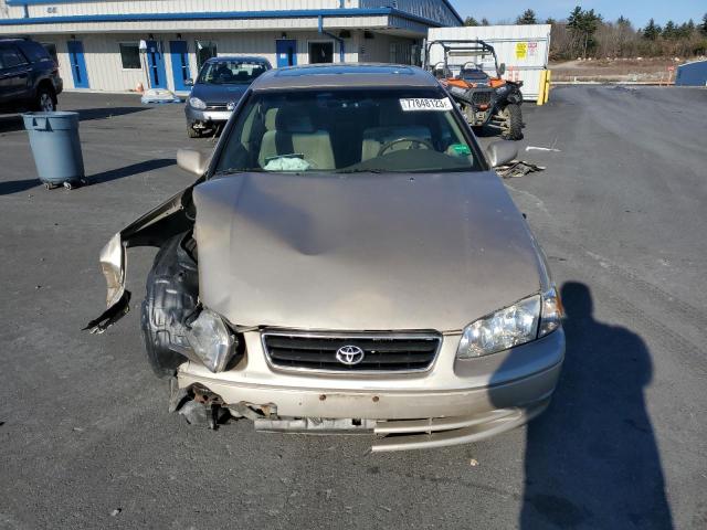 Photo 4 VIN: 4T1BG22KXYU965351 - TOYOTA CAMRY 