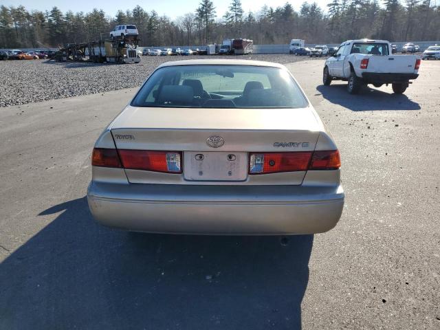 Photo 5 VIN: 4T1BG22KXYU965351 - TOYOTA CAMRY 