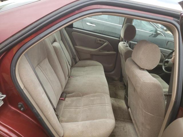 Photo 9 VIN: 4T1BG22KXYU966371 - TOYOTA CAMRY 