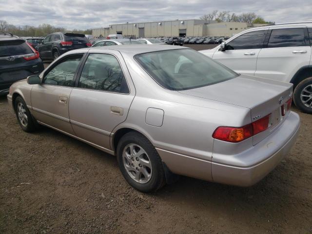 Photo 1 VIN: 4T1BG28K01U102524 - TOYOTA CAMRY 