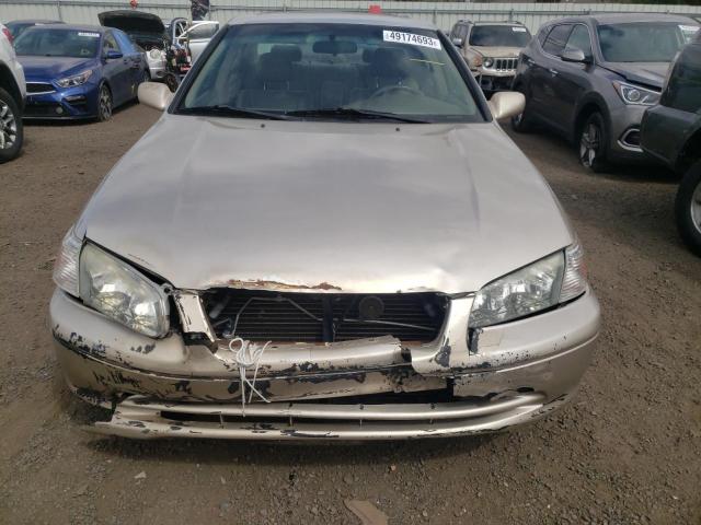 Photo 4 VIN: 4T1BG28K01U102524 - TOYOTA CAMRY 