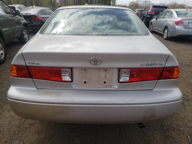 Photo 5 VIN: 4T1BG28K01U102524 - TOYOTA CAMRY 