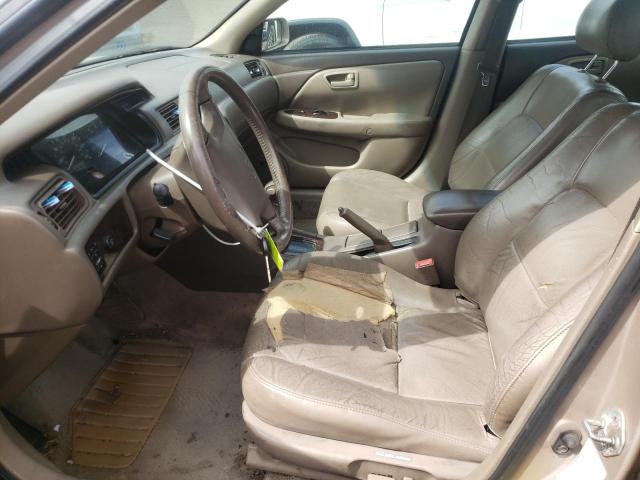 Photo 6 VIN: 4T1BG28K01U102524 - TOYOTA CAMRY 