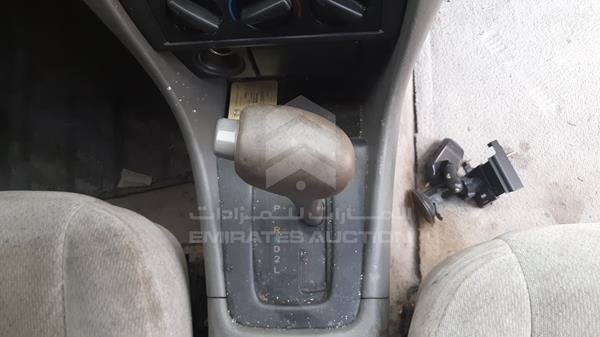 Photo 15 VIN: 4T1BG28K0YU657287 - TOYOTA CAMRY 