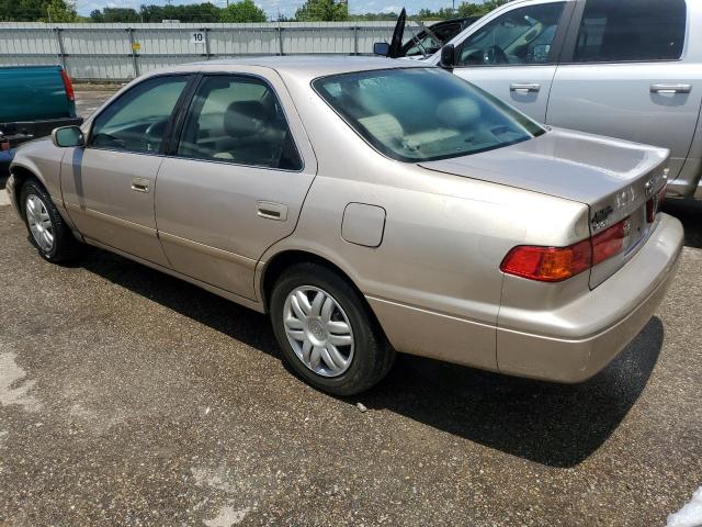 Photo 1 VIN: 4T1BG28K0YU972817 - TOYOTA CAMRY 