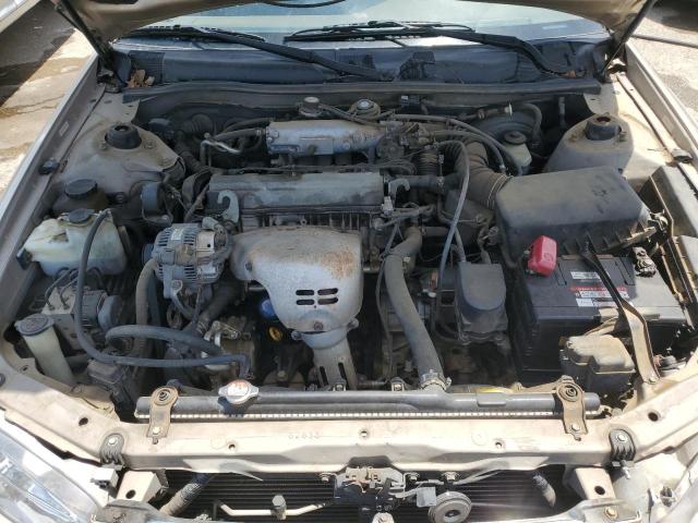 Photo 10 VIN: 4T1BG28K0YU972817 - TOYOTA CAMRY 