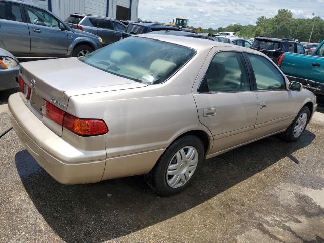 Photo 2 VIN: 4T1BG28K0YU972817 - TOYOTA CAMRY 